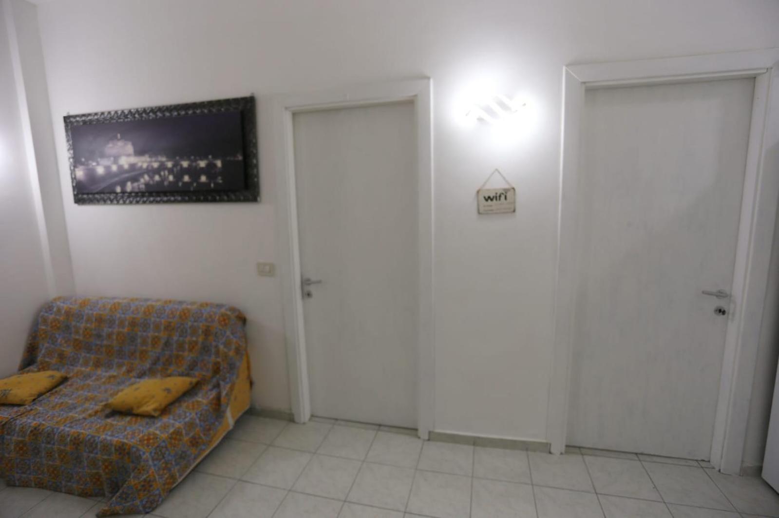 Appartamento House 27 Fiumicino Esterno foto